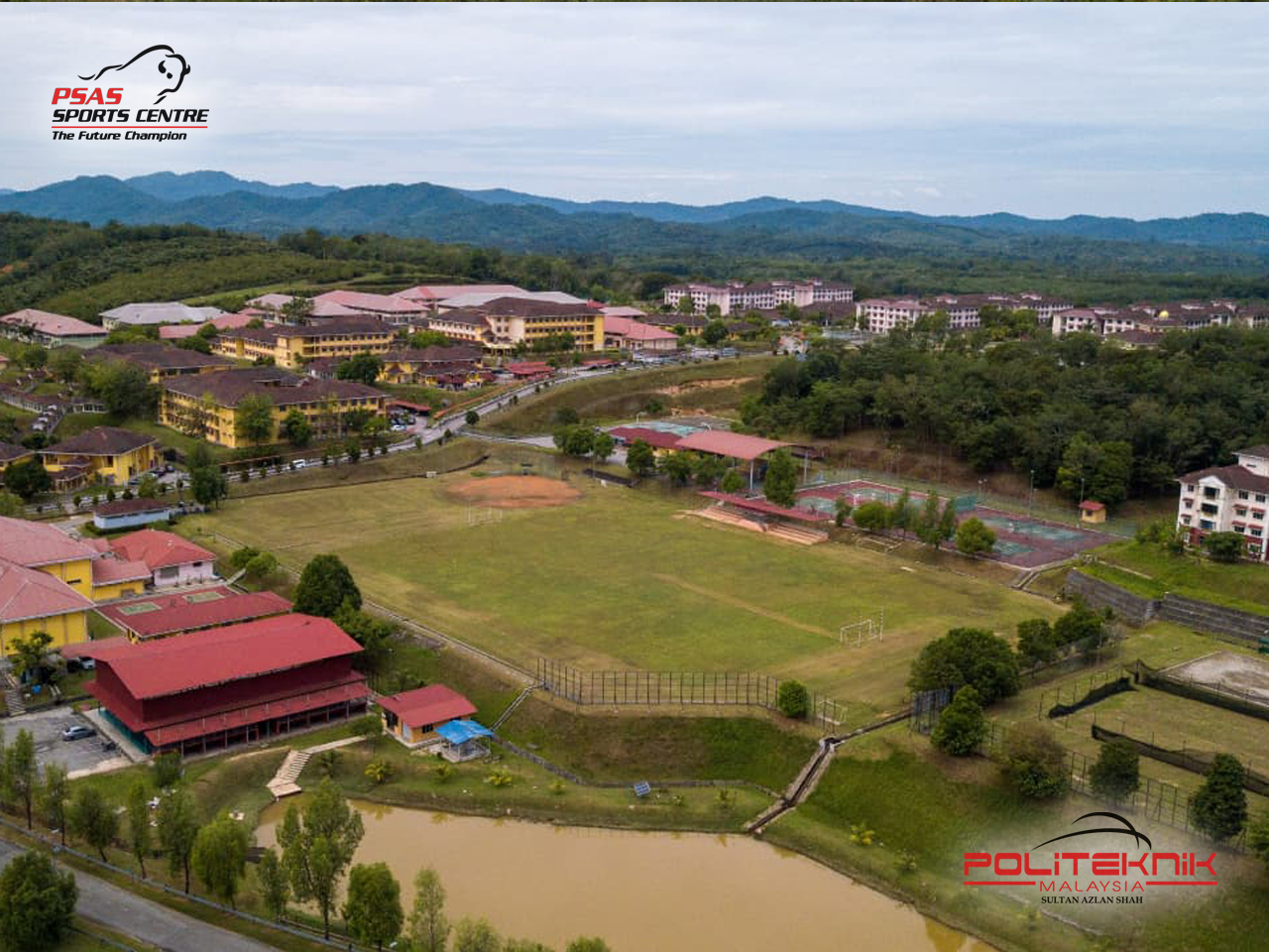 Padang Bola Sepak